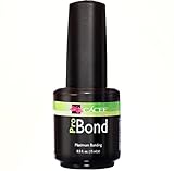 pH Bond Nail Dehydrator 0.5 oz by Cacee (Pro Bond), Nail Bonder for Gel Nails and Acrylic Bond Aid Protein Adhesive …