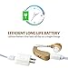 MEDca RECHARGABLE BTE High Quality Digital Ear Hearing Amplifier 