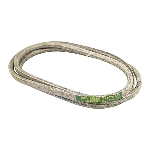 John Deere Original Equipment V-Belt #M71026