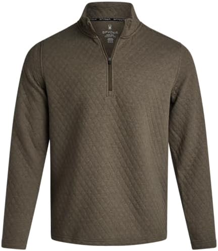 TNT Men's Long Sleeve Casual Tri-Blend Tee Shirt (Athletic Heather