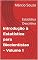 Livro Introdução à Estatística para Biocientistas - Volume 1: Estatística Descritiva