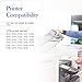 Valuetoner Remanufactured Ink Cartridges Replacement for HP 952 XL 952XL 952 High Yield for OfficeJet Pro 8710 8720 7740 8740 7720 8715 8702 printer (1 Black,1 Cyan,1 Magenta,1 Yellow, 4 Pack)