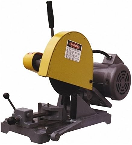 K10B, Chop & Cut-Off Saws Cutting Style: Straight Blade Diameter (Inch): 10
