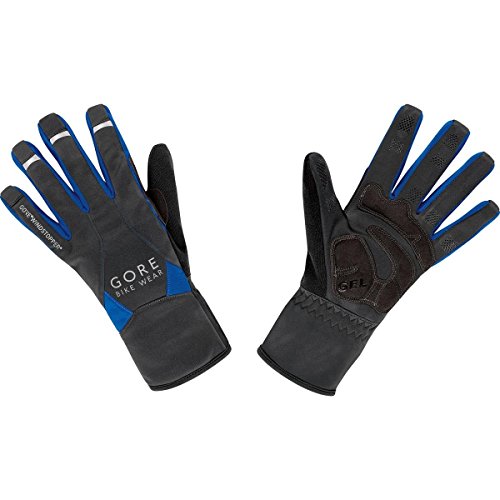 Gore Bike WEAR Universal Windstopper Mid Gloves Gore Bike WEAR Universal Windstopper Mid Gloves