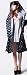 7 Weapons Adults' Raincoat/with Dots