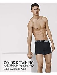 Bañador Multipack Comfort Calvin Klein para hombre