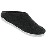 Glerups Unisex Model B Slipper