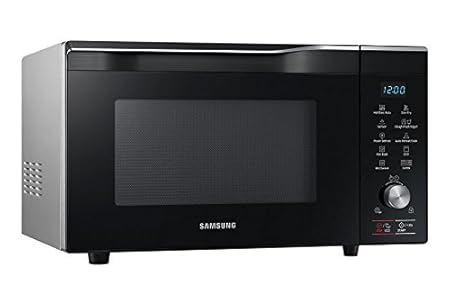 Samsung MC32K7085KT Encimera - Microondas (Encimera, Microondas ...