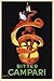 Bitter Campari, c.1921 Poster Poster Print, 24x36