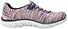 Skechers Sport Women's Empire Fashion Sneaker