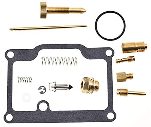 Keyster Carburetor Repair Rebuild Kit Compatible With 1994 1999 Polaris Xpress Xplorer 300 400 In Kenya Whizz Carburetors
