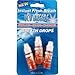 Icy Breeze Cinnamint - Liquid Breath Drops, Sugar-Free and No Calories, 3.2 ml,(Greenbrier International)