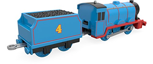 Fisher-Price Thomas & Friends TrackMaster Motorized Gordon Engine