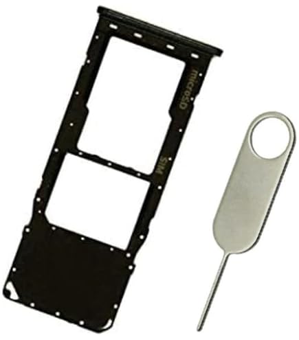 Amazon.com: PHONSUN Sim Card Tray SD Card Holder Replacement for