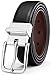 Men's Belt,Bulliant Reversible Belt 1.25