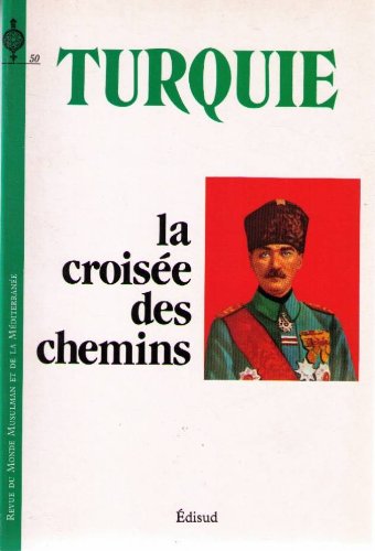 RMMM 50/ Turquie, à la croisée des chemins