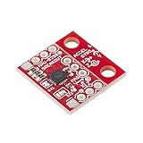 SparkFun (PID 13762) IMU Breakout - MPU-9250