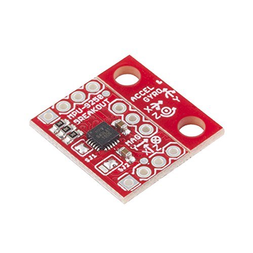 SparkFun (PID 13762) IMU Breakout - MPU-9250