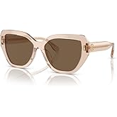 Tory Burch TY7194U Cateye Sunglasses for Women +BUNDLE with ACCESSORY EYEWEAR KIT