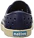 Native Jefferson Slip-On Sneaker,Regatta Blue,7 Medium US Toddler