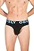 Obviously EveryMan - Brief - Black - Large