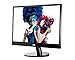 AOC i2269vw 22-Inch Class IPS Frameless/Extra Slim LED Monitor, Full HD,250 cd/m2,5ms,50M:1 DCR,VGA/DVI, VESA