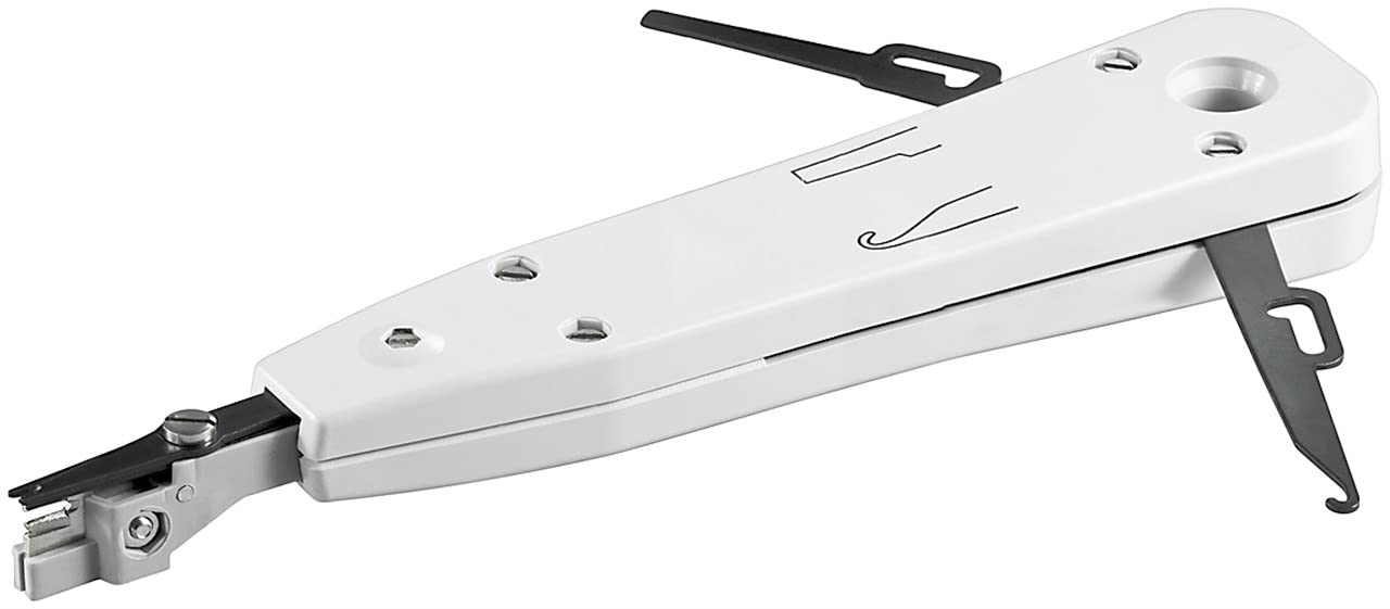 Fixpoint 77271 Insertion Tool for Cat 5 Cables, LSA
