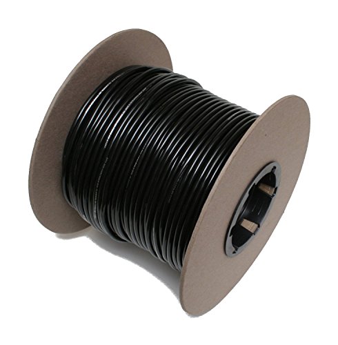 B/W Controls 6013-SW Suspension Wire 50 Foot Length