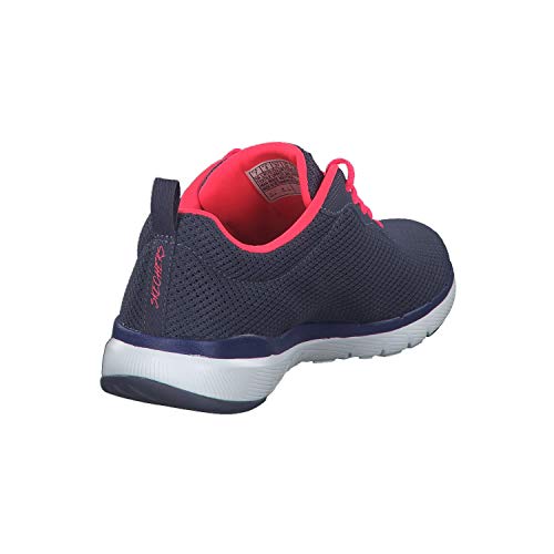 Skechers-Damen-Flex-Appeal-30-first-Insight-Sneaker