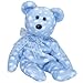 Ty Beanie Babies Bubbly Bear