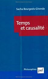 Temps et causalité