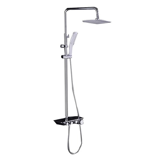 Oasis columna ducha 【2020】🥉 Los mejores y más destacados