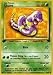 Pokemon - Ekans (56) - Team Rocket - 1st Edition