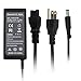 Shareway 60W Laptop Charger for Samsung RV511 R540 NP305E5AI CPA09-002A CPA09-004A AD-6019 AD-6019R PA-1600-66 0335A1960 [5.5mm3.0mm]