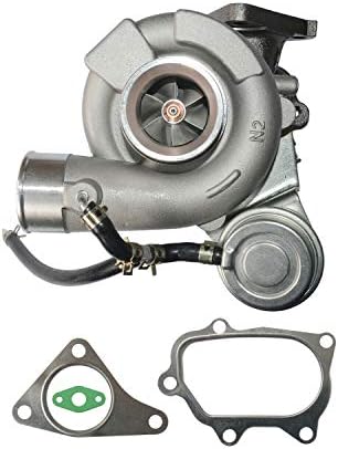 Turbo Charger 49377-04300 49377-04100 14412AA360