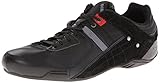 Diesel Men's Trackkers Korbin S Fashion Sneaker,Black,9.5 M US