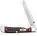 Case Red Bone Trapperlock Pocket Knife
