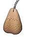 The Original Teabagger Tea Infuser - Fun Gag Gift for Men and Women for Gifts, Party Favors - Real Tea Ball Made of Food Grade Silicon - Use w/Loose Leaf or Tea Bag - Beige
