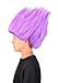 My Costume Wigs Purple Troll Wig (Purple) One Size fits all
