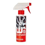 Gtechniq W6 Iron and General Fallout Remover 250 Milliliter