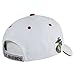 U.S. MARINE CORPS USMC INSIGNIA HAT CAP WHITE MARINES US MILITARY BASEBALL CAPS