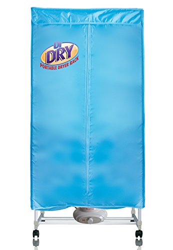 Dr dry electric portable clothing dryer rack pro 1000w …