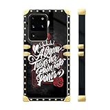 TAMEFOX Compatible with Samsung Galaxy S20 Ultra