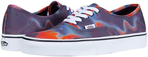 Vans バンズ メンズスニーカー 靴 Authentic Dark Aura Multi True 11 5 Men S Medium レディース30cm 並行輸入品 本日限定 Women S White 29 5cm 13