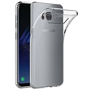 Samsung Galaxy S8 Plus Case, iVoler Ultra [Slim Thin