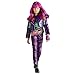 Disney Mal Costume for Kids - Descendants 2 Size 9/10