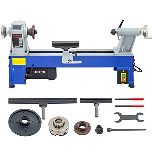 PSI Woodworking KWL-1218VS Turn Crafter Commander 12 