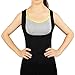 Cimkiz Sauna Vest Sweat Waist Trainer for Women Lower Belly Fat with Sauna Suit Effect Neoprene Workout Tank Top