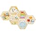 Le Toy Van PL131 Activity Tile, Multi