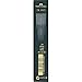 Faber-Castell F127112 2mm 2H Leads (Packof 10), Black